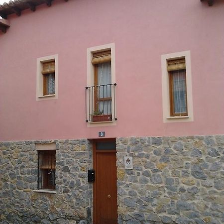 Apartmán La Ontina La Puebla De Valverde Pokoj fotografie